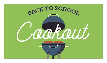 Welcome Back Cookout